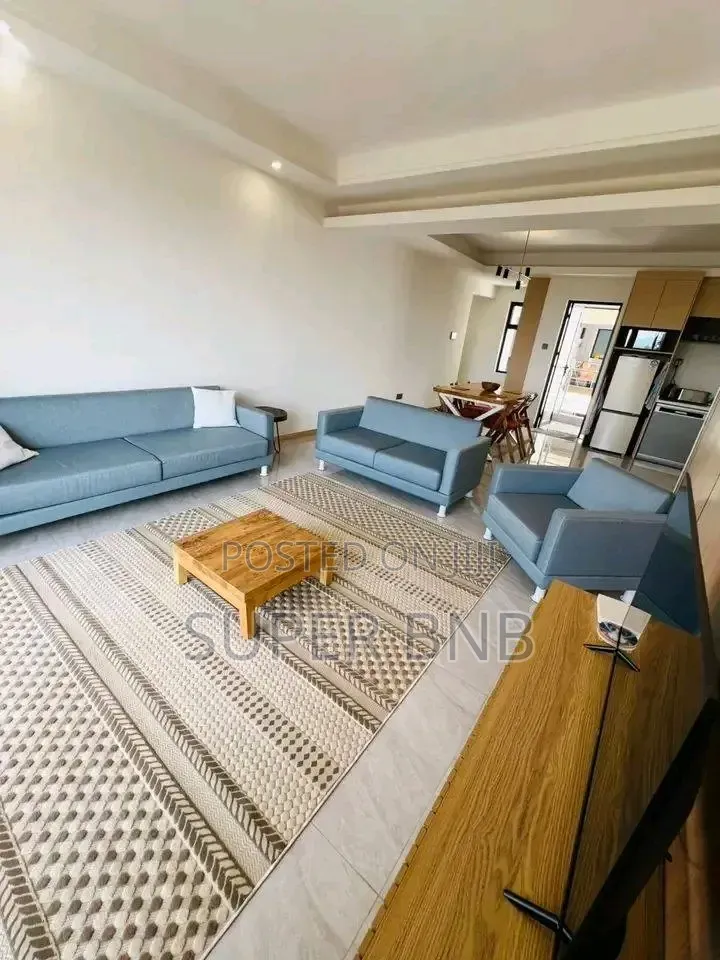 Luxurious 2 and 3-Bedroom Airbnb – Lavington
From KSHS 8,500/Night