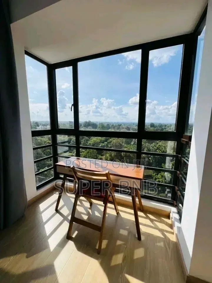 Luxurious 2 and 3-Bedroom Airbnb – Lavington
From KSHS 8,500/Night