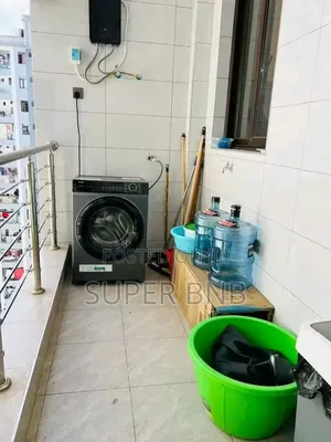 Luxurious 2 and 3-Bedroom Airbnb – Lavington
From KSHS 8,500/Night