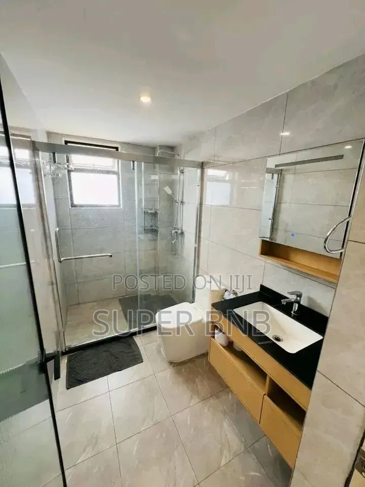 Luxurious 2 and 3-Bedroom Airbnb – Lavington
From KSHS 8,500/Night