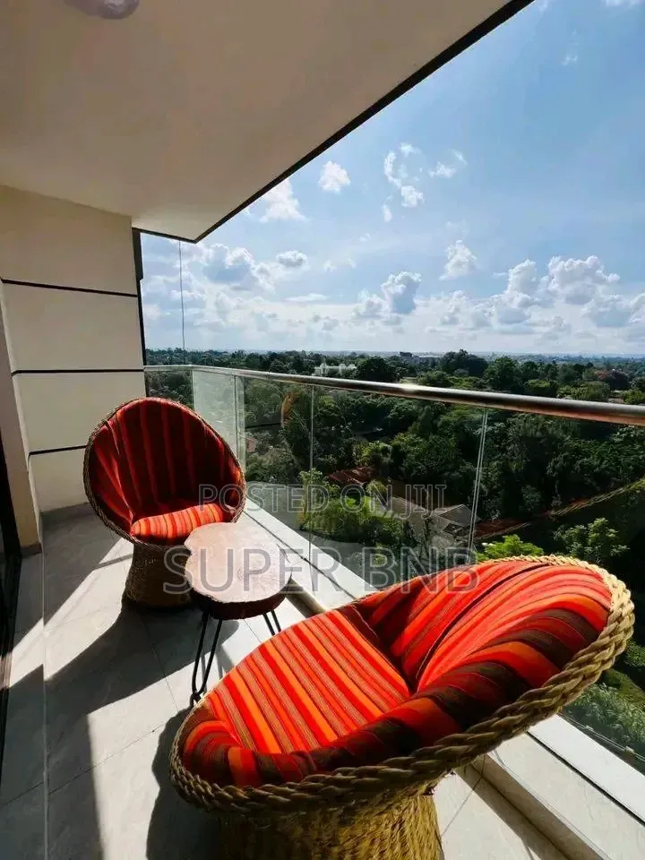 Luxurious 2 and 3-Bedroom Airbnb – Lavington
From KSHS 8,500/Night