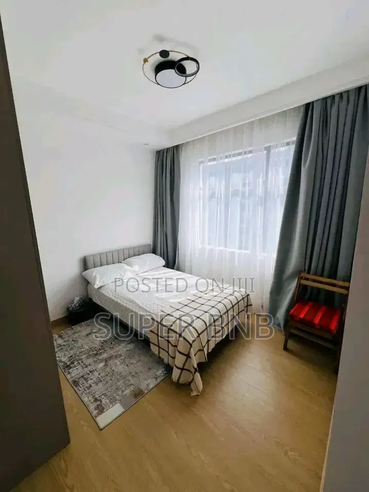 Luxurious 2 and 3-Bedroom Airbnb – Lavington
From KSHS 8,500/Night