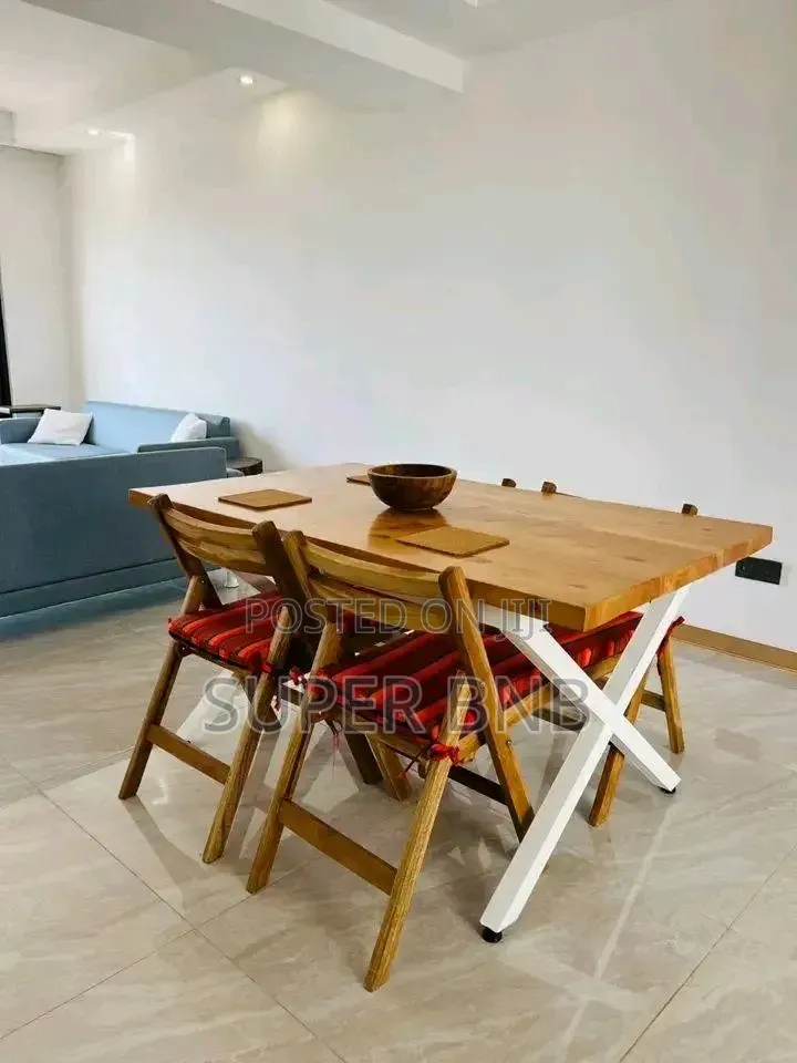 Luxurious 2 and 3-Bedroom Airbnb – Lavington
From KSHS 8,500/Night