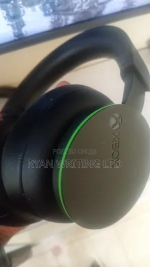 Microsoft Xbox Wireless Headset