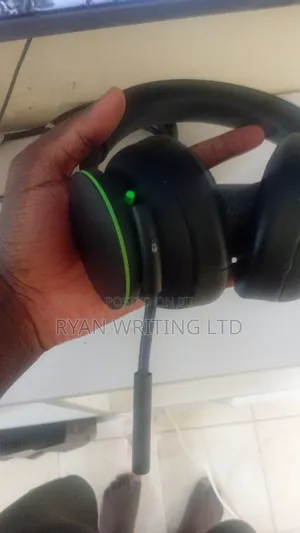 Microsoft Xbox Wireless Headset