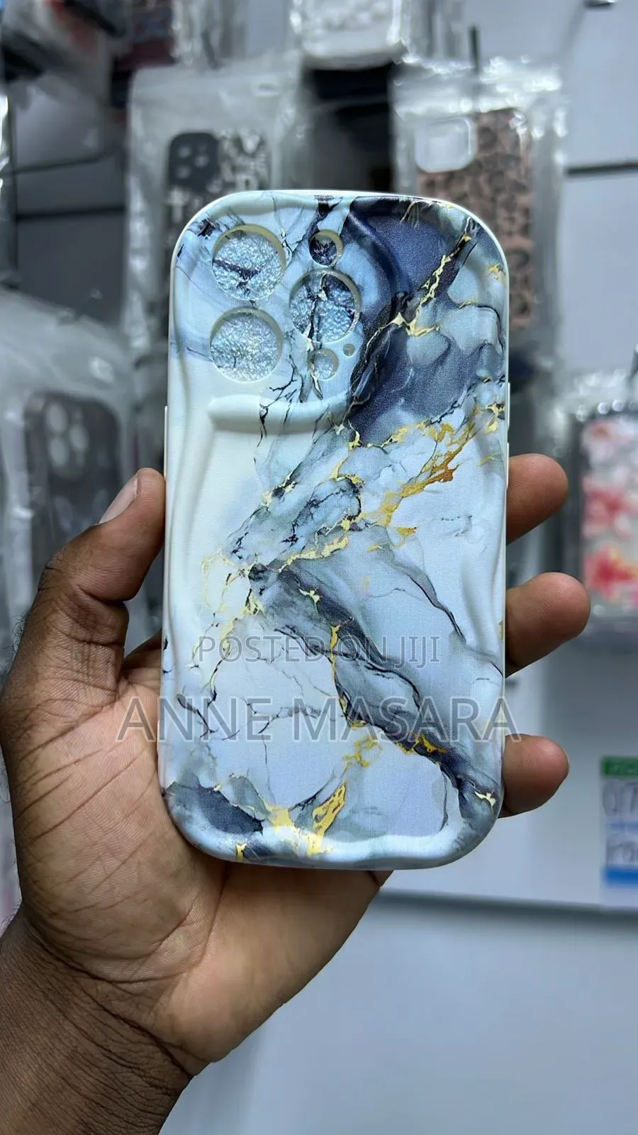 Phone Covers