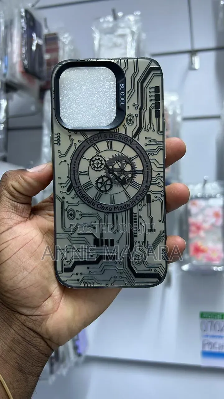 Phone Covers