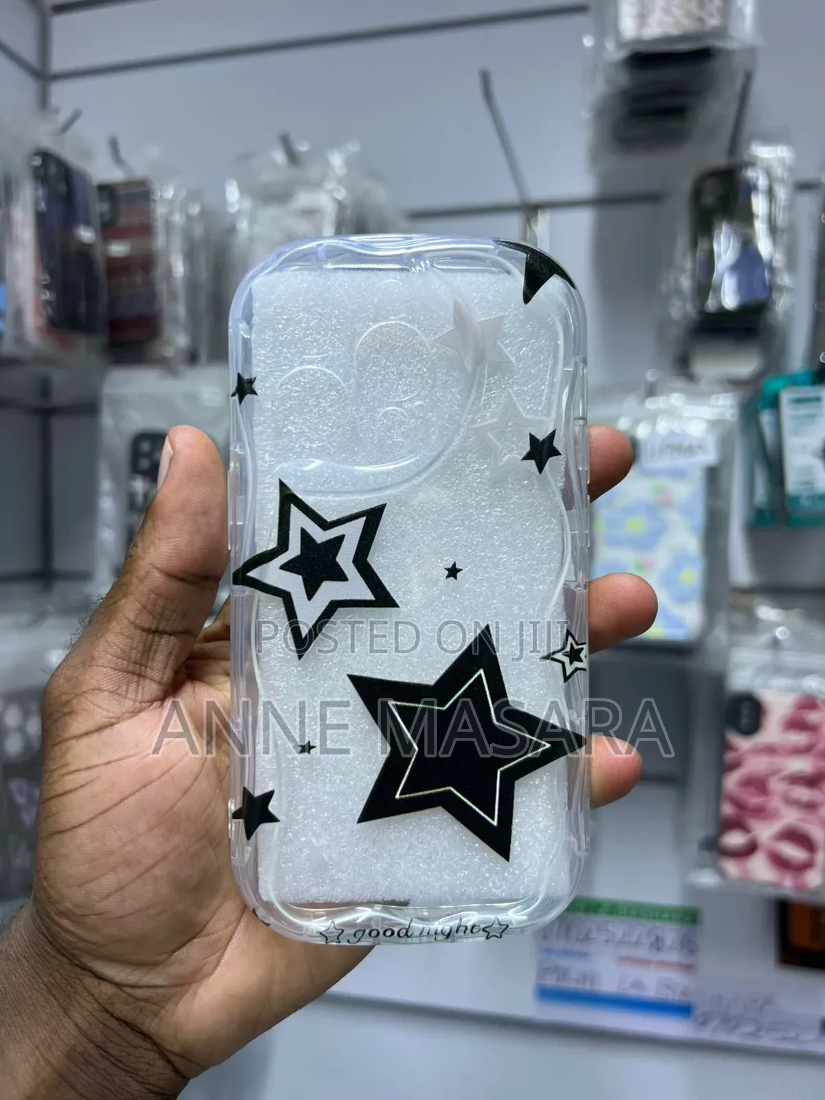 Phone Covers