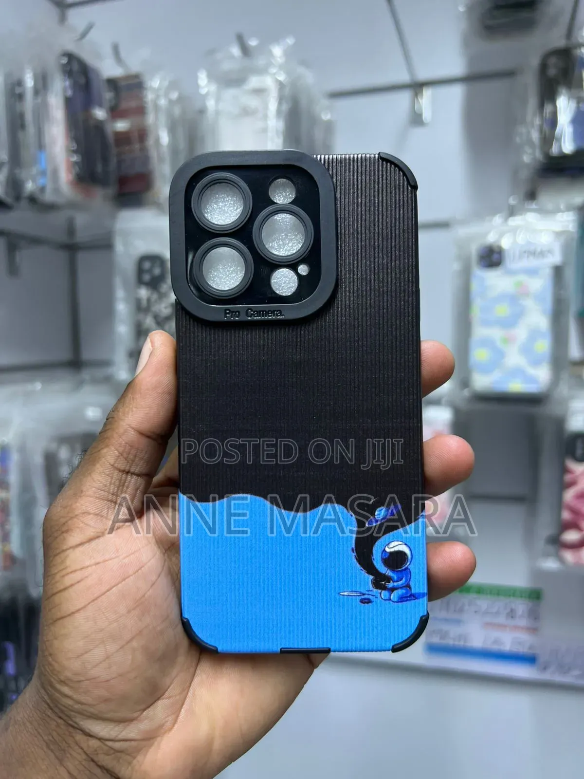 Phone Covers