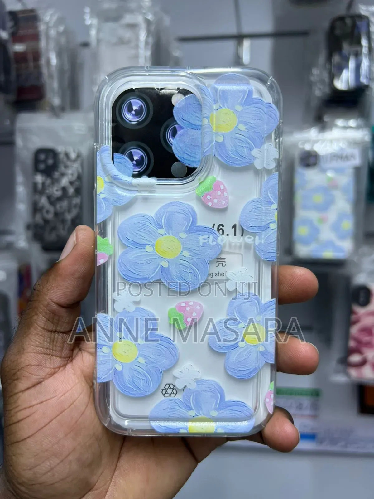 Phone Covers