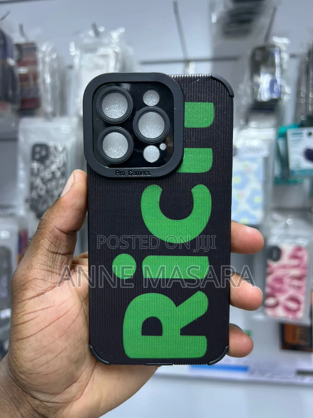 Phone Covers