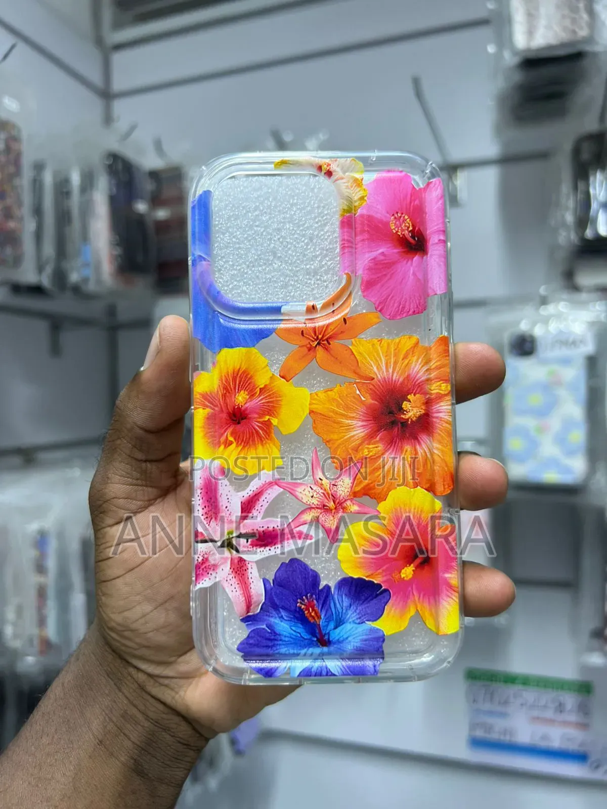 Phone Covers