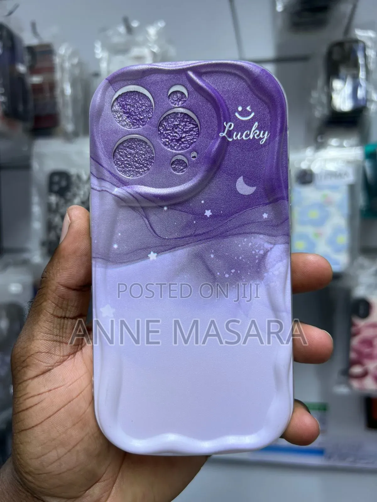 Phone Covers