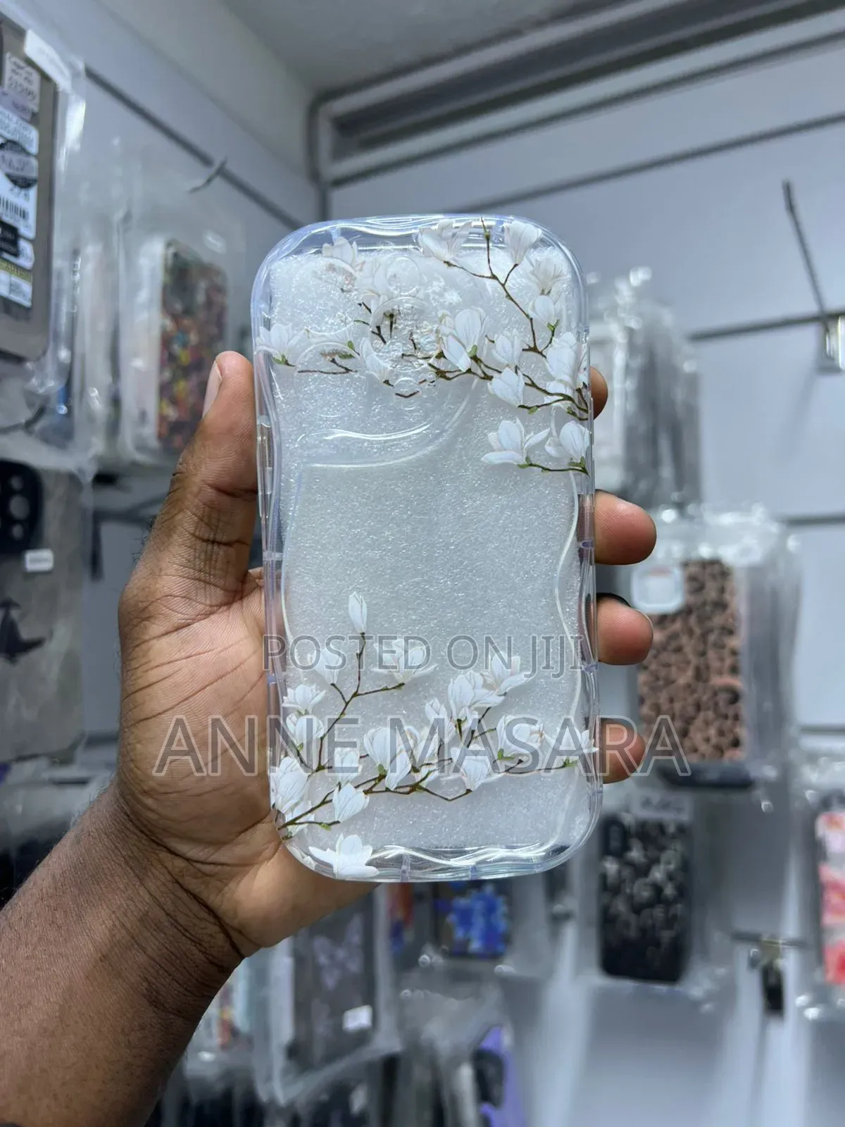 Phone Covers