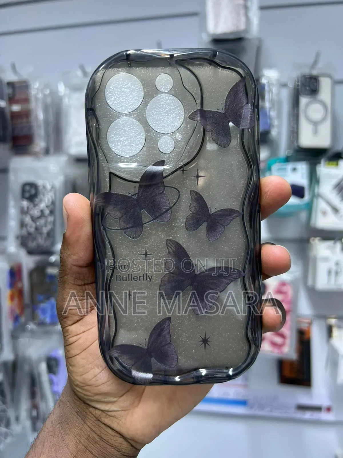 Phone Covers