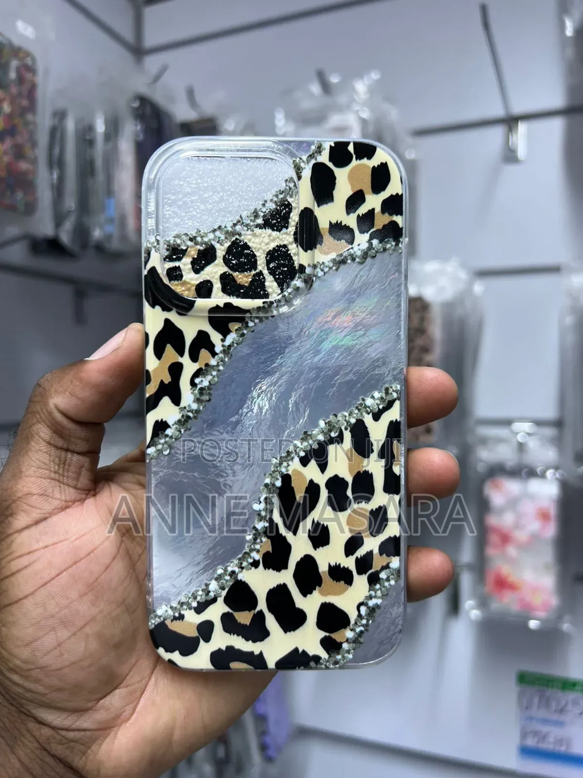 Phone Covers