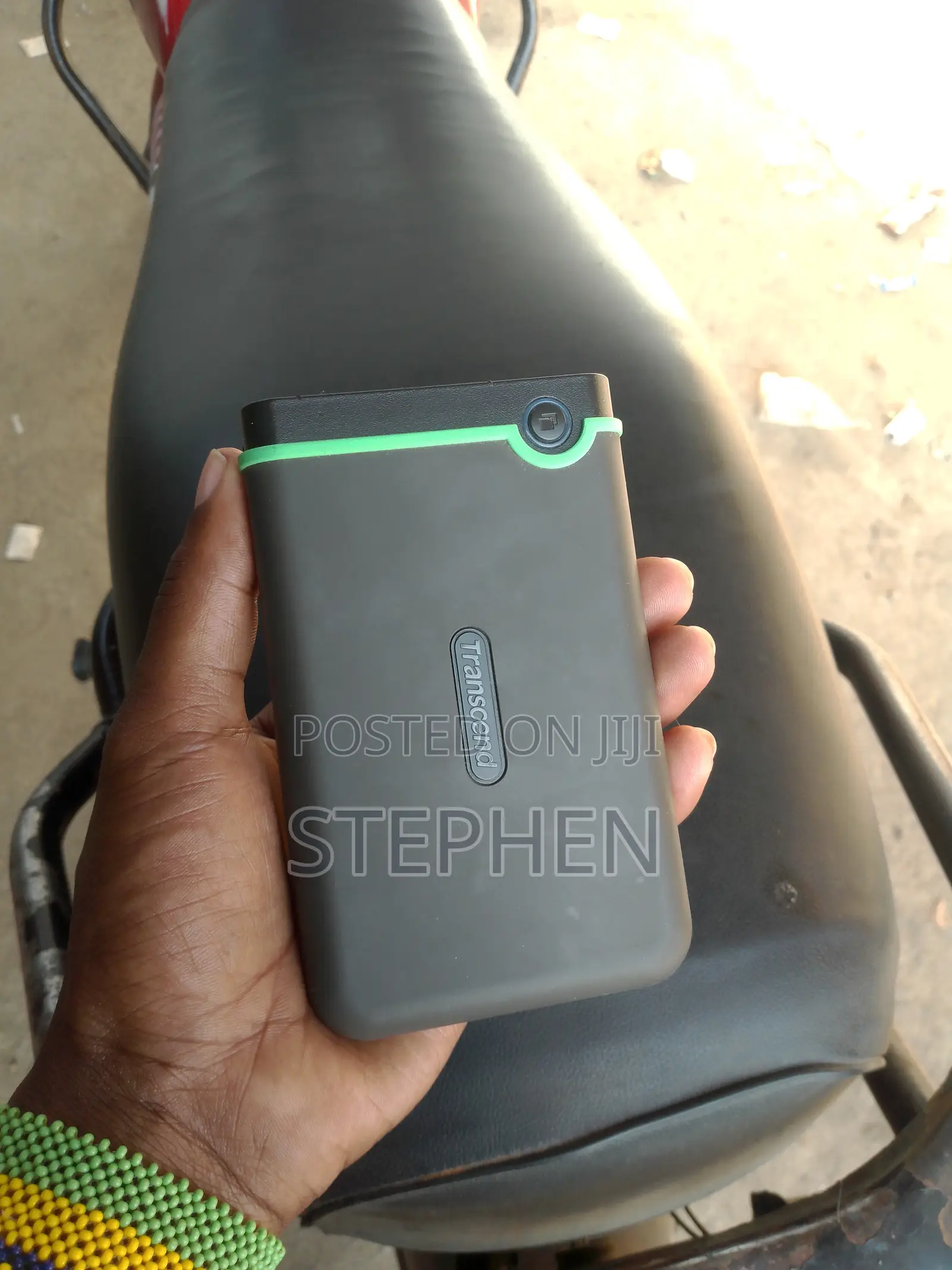 Harddisk Harddrive