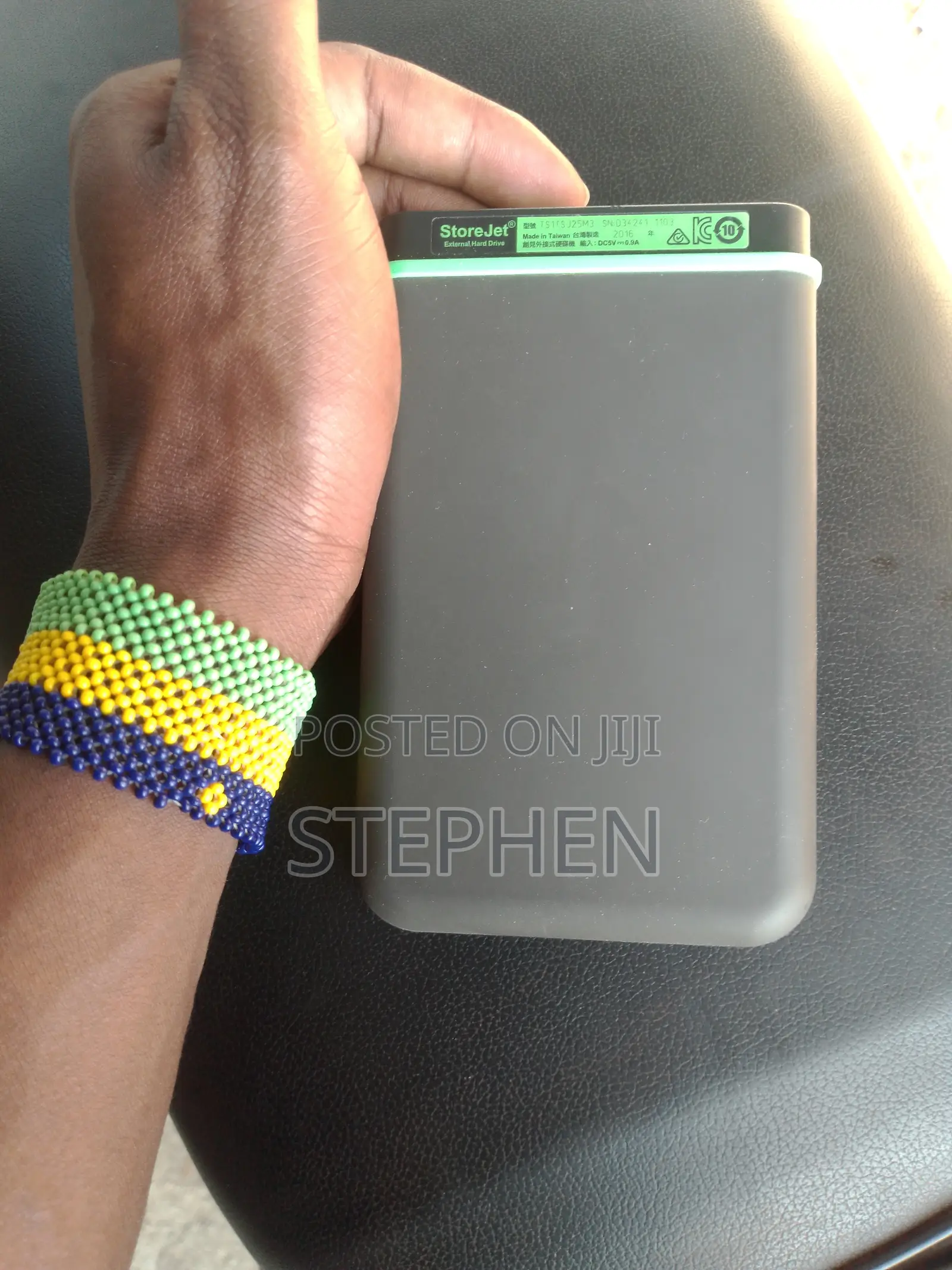Harddisk Harddrive