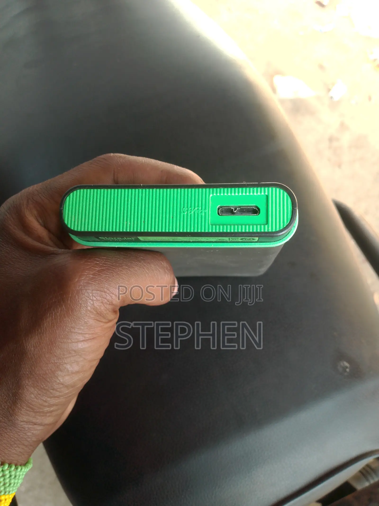 Harddisk Harddrive