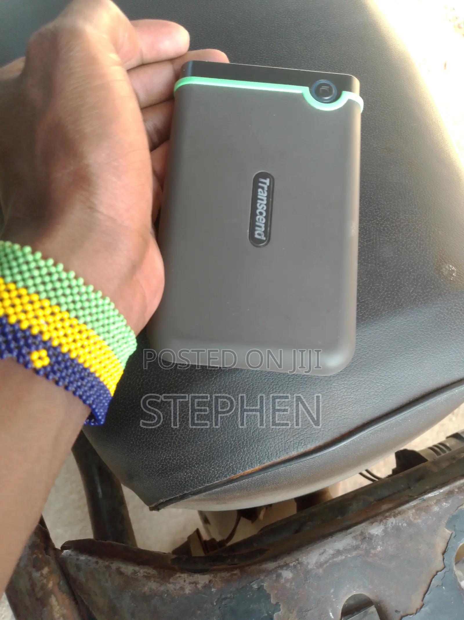 Harddisk Harddrive