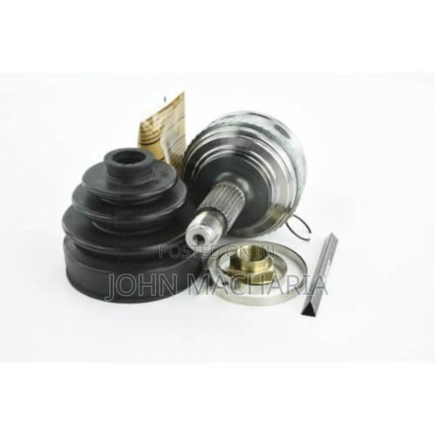Cv Joints for Honda CRV [30 × 26 Teeths]