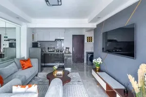 Furnished 1bdrm Apartment in Valley Arcade for rent