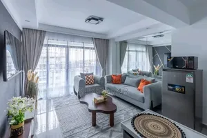 Furnished 1bdrm Apartment in Valley Arcade for rent