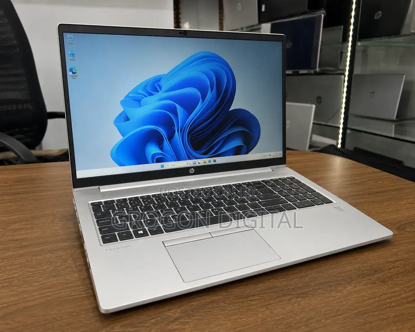 Laptop HP ProBook 450 G8 16GB Intel Core 5 SSD 256GB