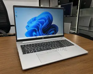 Laptop HP ProBook 450 G8 16GB Intel Core 5 SSD 256GB