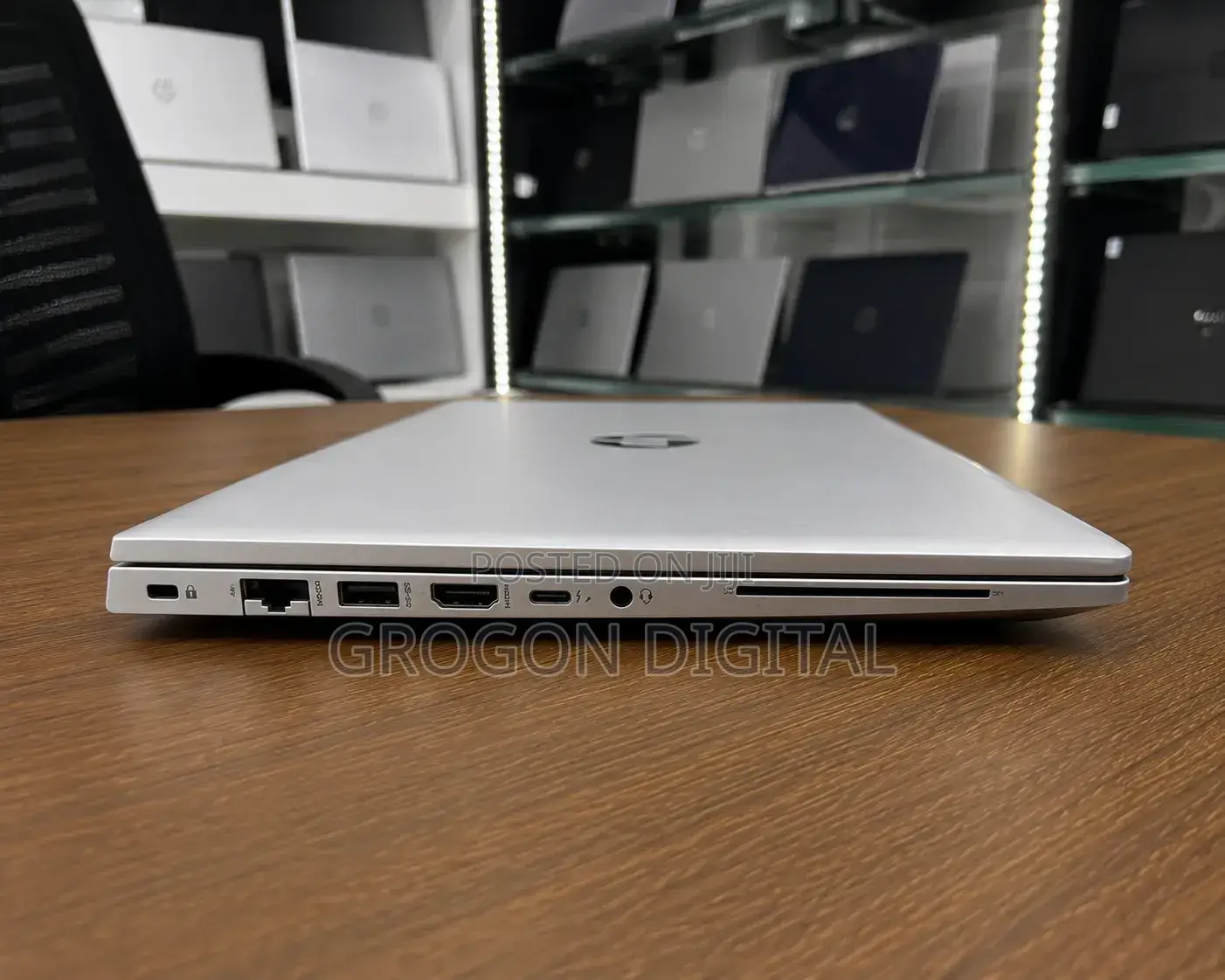 Laptop HP ProBook 450 G8 16GB Intel Core 5 SSD 256GB