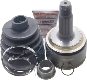 Cv Joints for Honda CRV [30 × 26 Teeths]