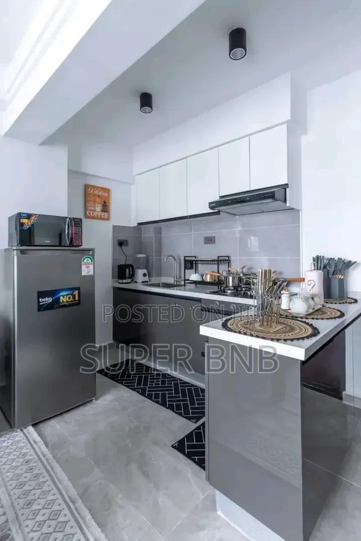 Airbnb Studio Apartment in Prestigious Lavington Valley Arcad