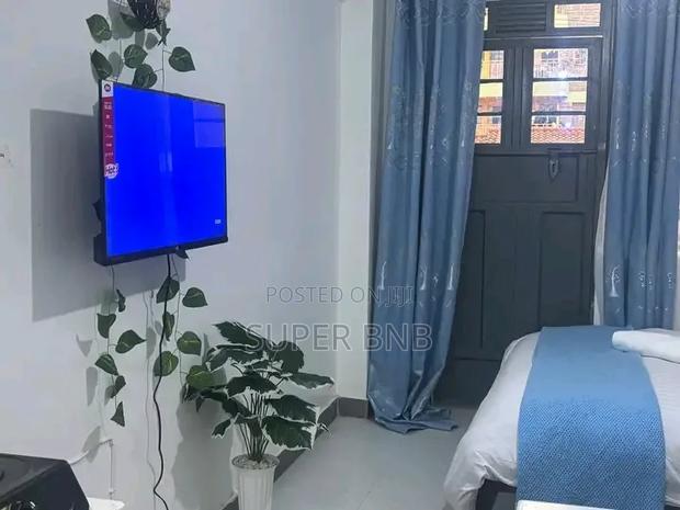 Studio Airbnb Available Hansel Heights, Seasons, Kasarani - thumbnail 2