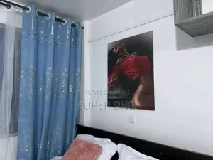 Studio Airbnb Available Hansel Heights, Seasons, Kasarani