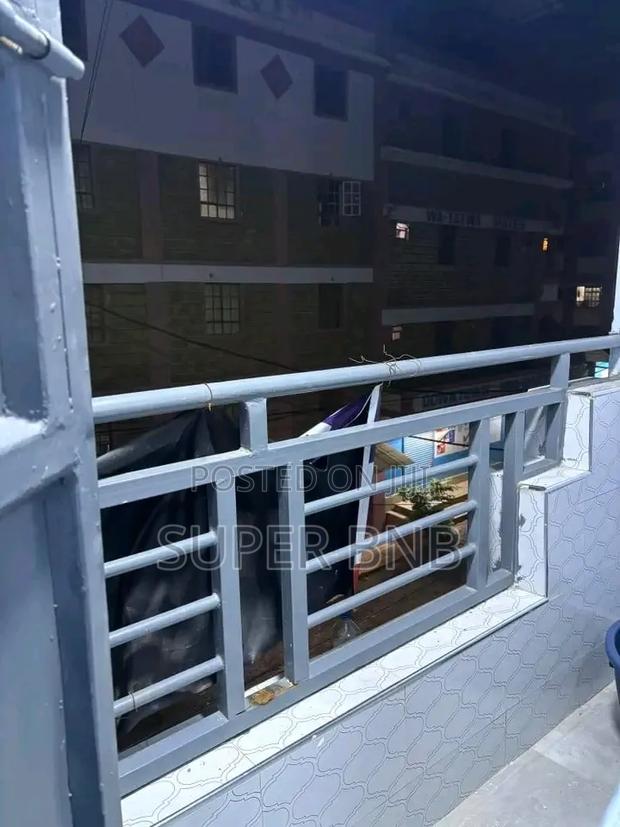 Studio Airbnb Available Hansel Heights, Seasons, Kasarani - thumbnail 8