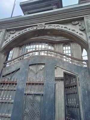 Good God Martin Construction Building 