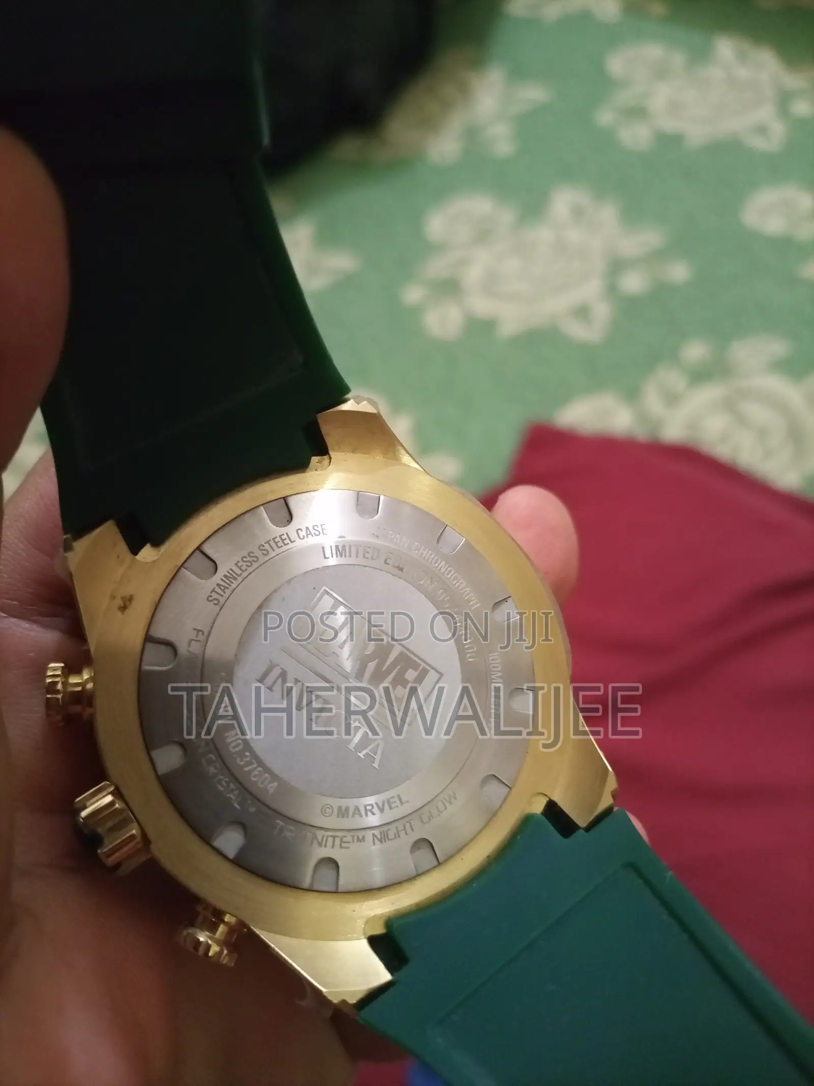 Original Watches