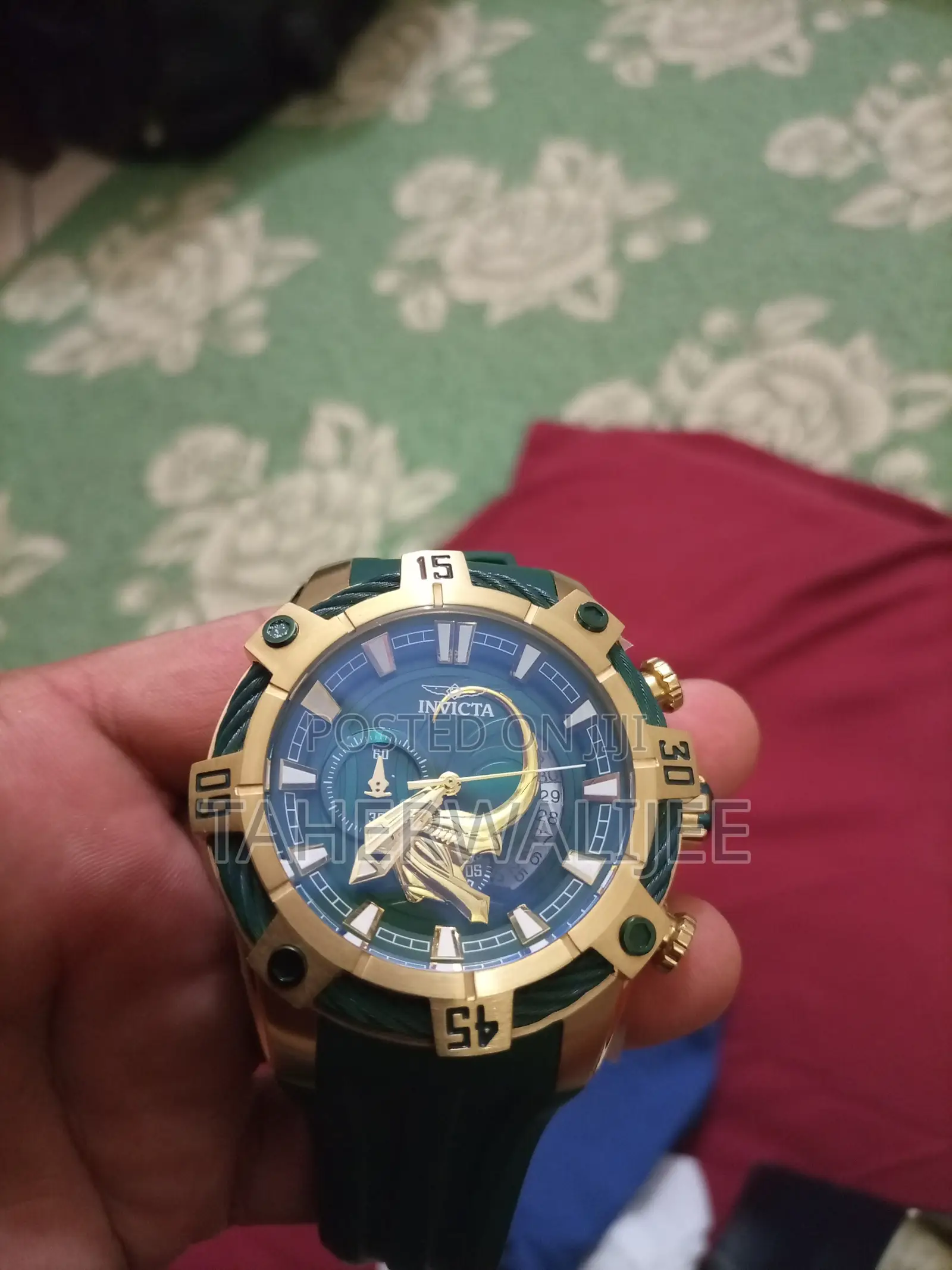 Original Watches