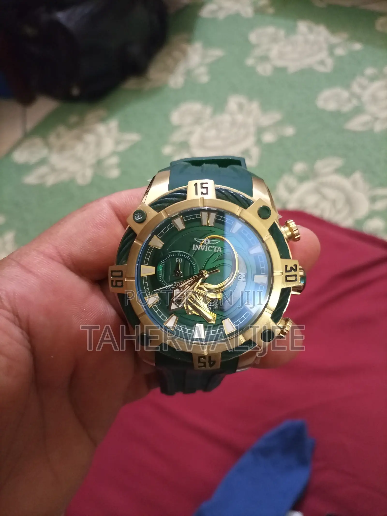 Original Watches