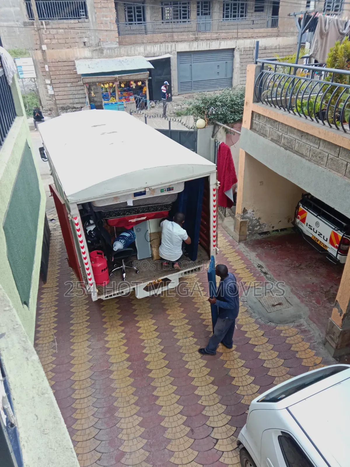 Professional Movers in Eastleigh, Pangani, Parklands,Mlango Kubwa
