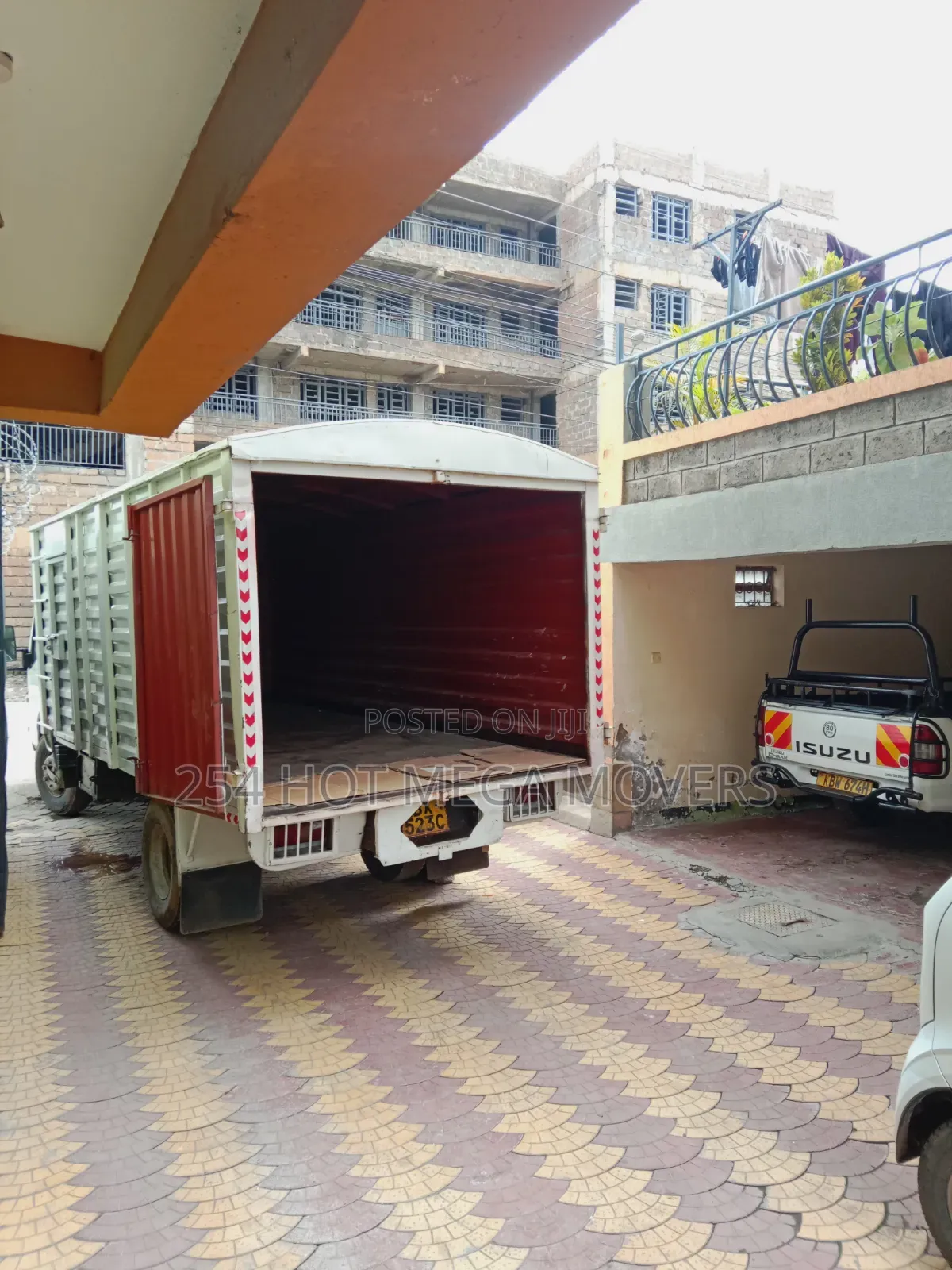 Professional Movers in Eastleigh, Pangani, Parklands,Mlango Kubwa
