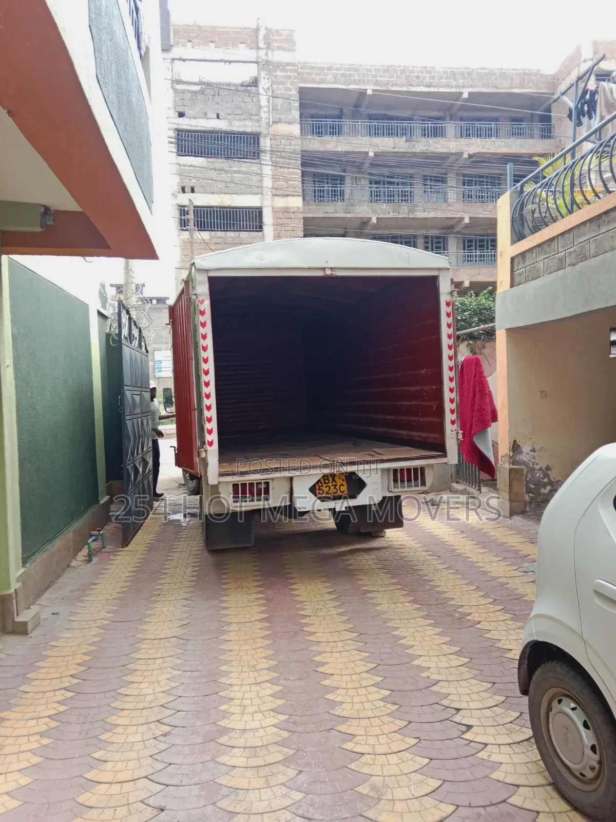 Professional Movers in Eastleigh, Pangani, Parklands,Mlango Kubwa