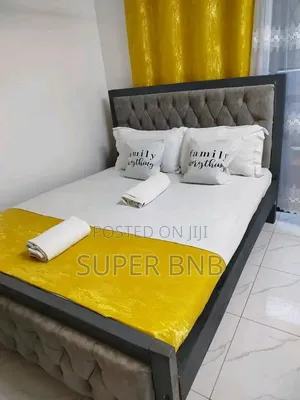 Studio at 2,000/ Bamburi, Mombasa Bamburi Opp Lakeview Phase 4