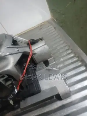 9 Pin Washing Machine Motor
