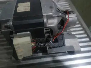9 Pin Washing Machine Motor