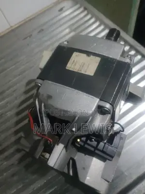 9 Pin Washing Machine Motor