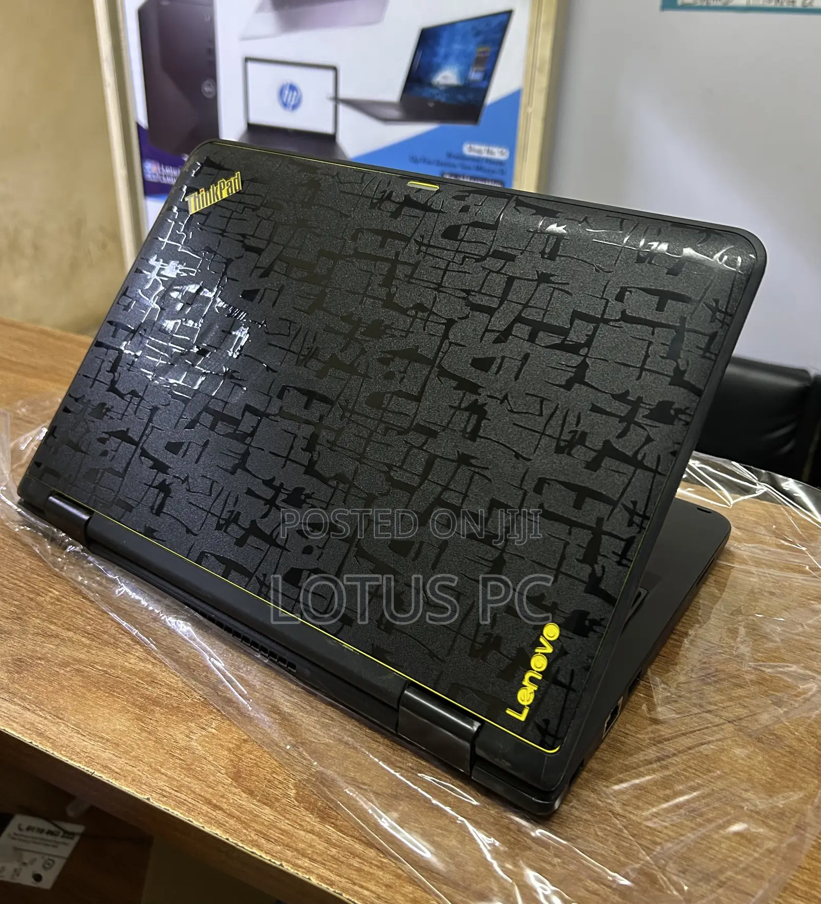 Laptop Lenovo ThinkPad 11e 8GB Intel Core i3 SSD 128GB