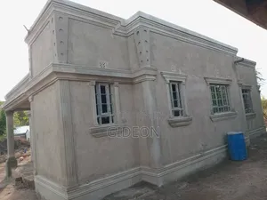 Good God Martin Construction