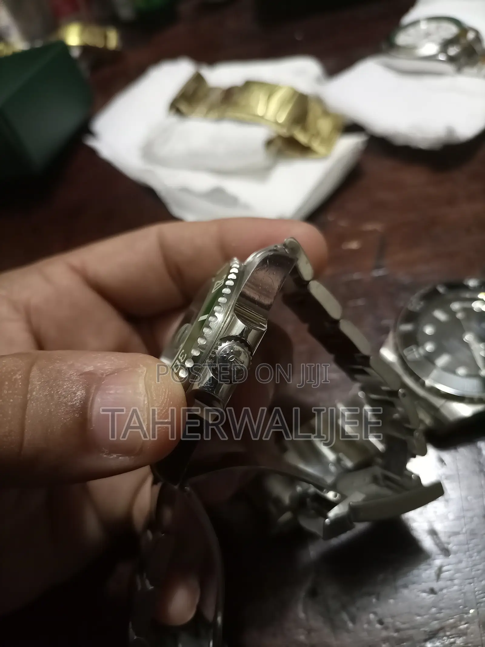 Original Watches