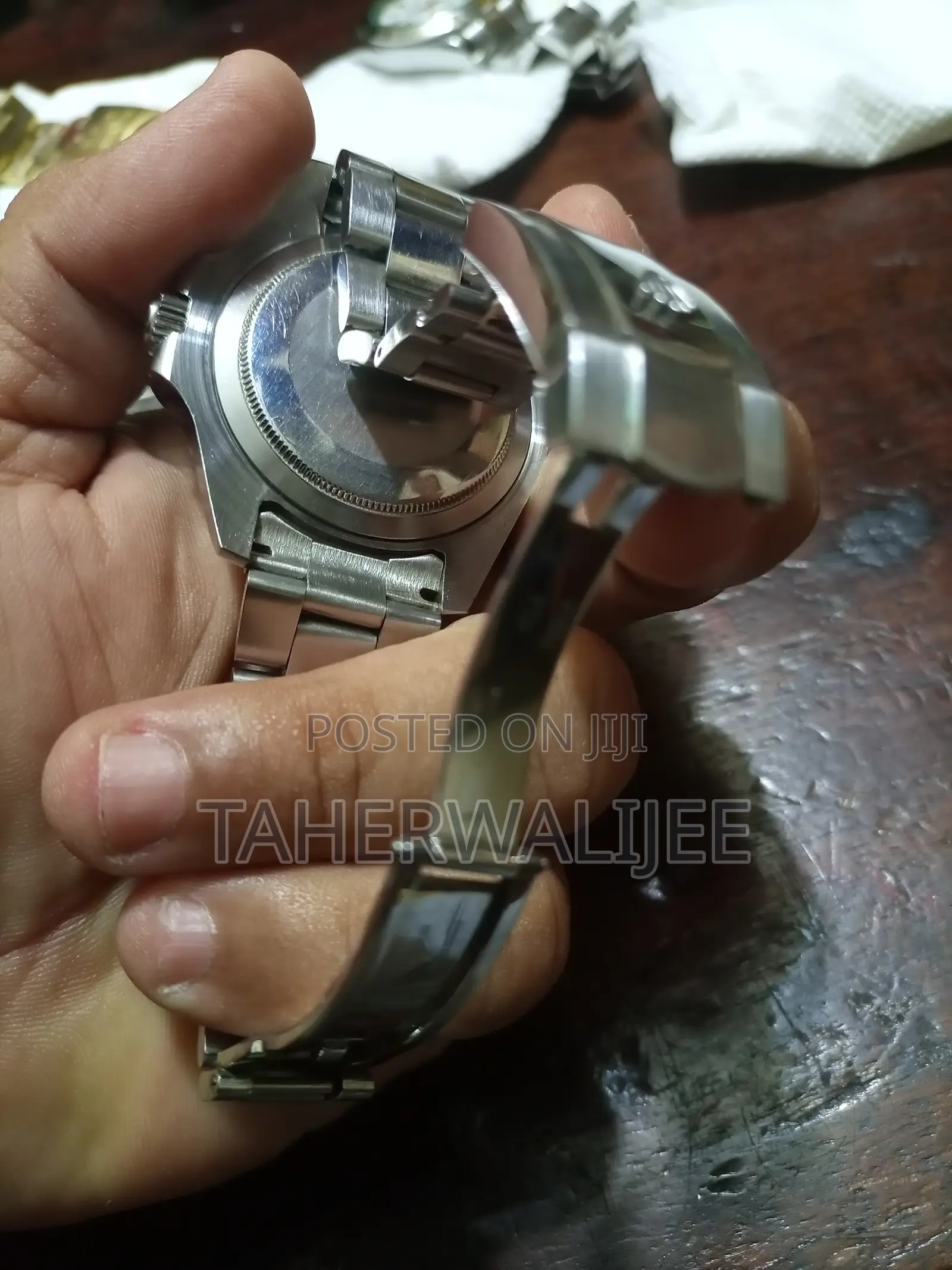 Original Watches